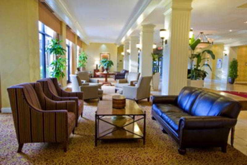 Hotel North Charleston Marriott Exterior foto